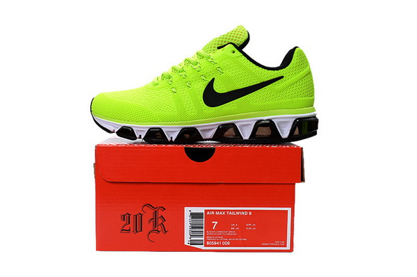 NIKE Air Max Tail Wind 8 Men KPU-013