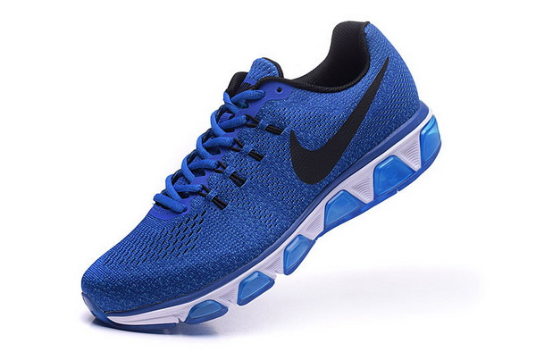 NIKE Air Max Tail Wind 8 Men NETS-001