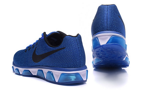 NIKE Air Max Tail Wind 8 Men NETS-001