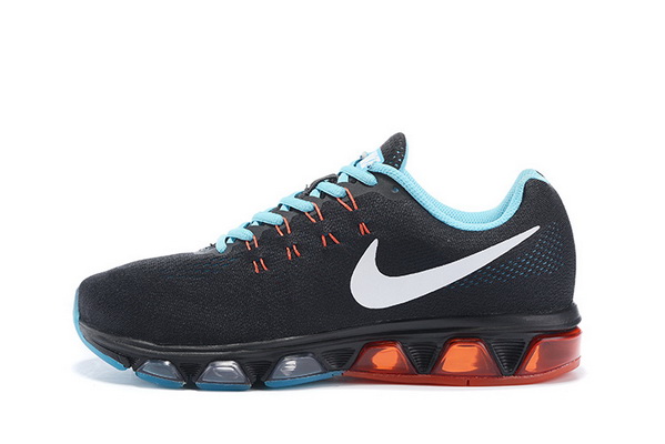 NIKE Air Max Tail Wind 8 Men NETS-004