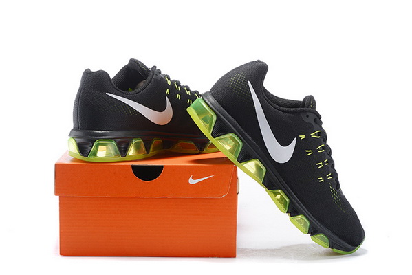 NIKE Air Max Tail Wind 8 Men NETS-006