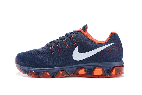 NIKE Air Max Tail Wind 8 Men NETS-010