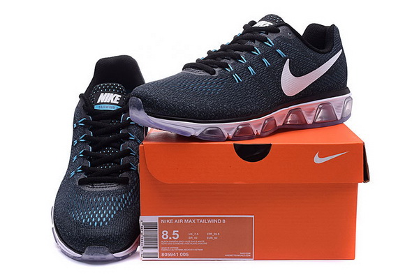 NIKE Air Max Tail Wind 8 Men NETS-011