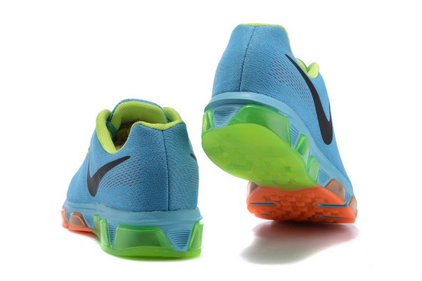 NIKE Air Max Tail Wind 8 Men NETS-012