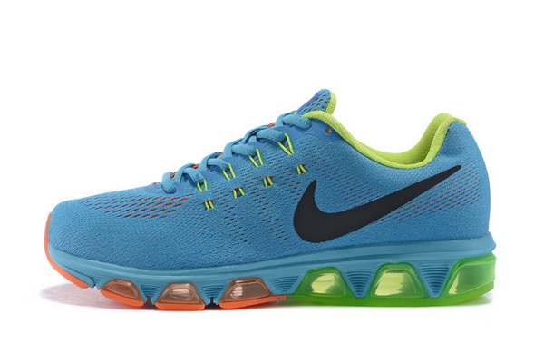 NIKE Air Max Tail Wind 8 Men NETS-012