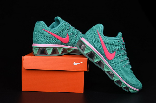 NIKE Air Max Tail Wind 8 Women KPU-002