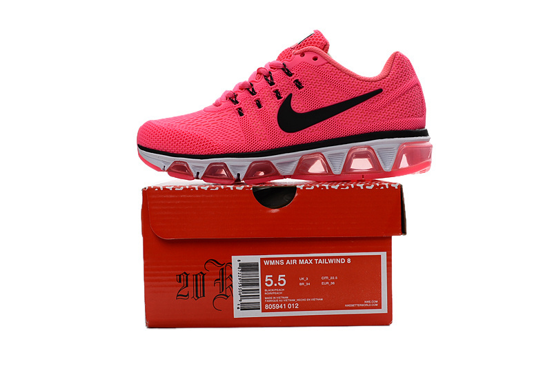 NIKE Air Max Tail Wind 8 Women KPU-003