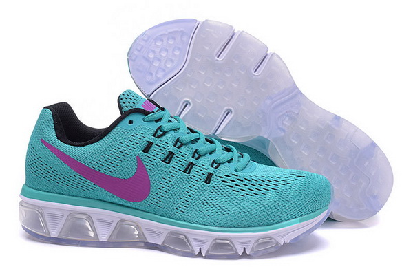 NIKE Air Max Tail Wind 8 Women NETS-001