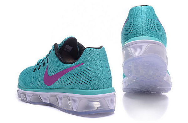 NIKE Air Max Tail Wind 8 Women NETS-001