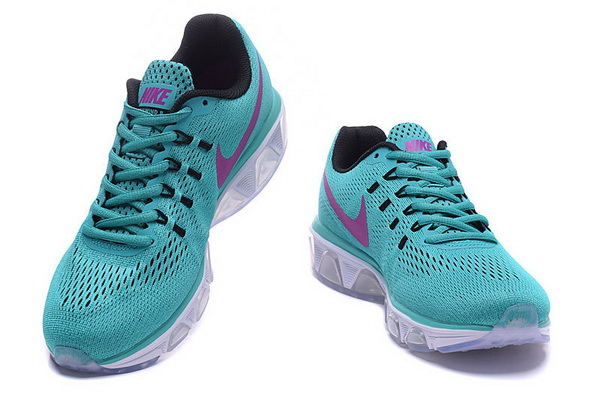 NIKE Air Max Tail Wind 8 Women NETS-001