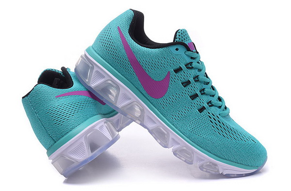 NIKE Air Max Tail Wind 8 Women NETS-001