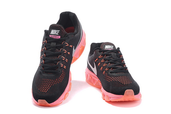 NIKE Air Max Tail Wind 8 Women NETS-003