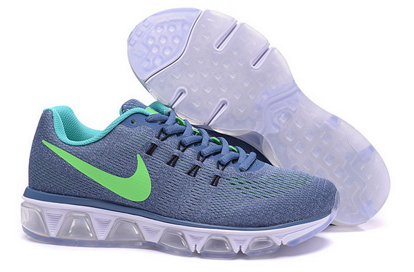 NIKE Air Max Tail Wind 8 Women NETS-005