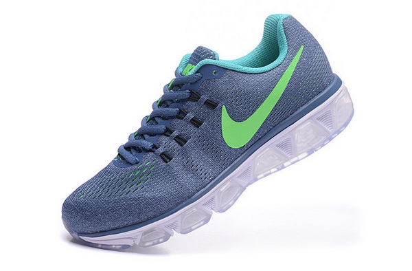 NIKE Air Max Tail Wind 8 Women NETS-005