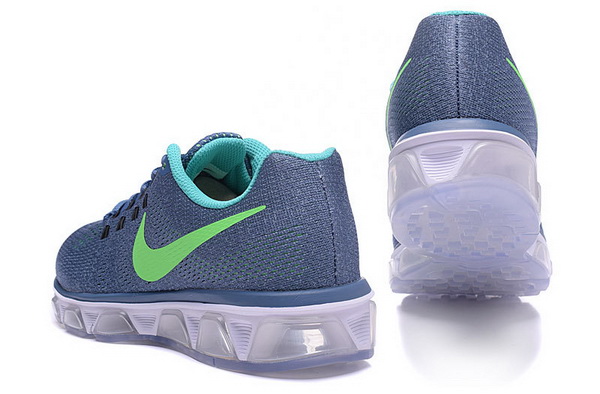 NIKE Air Max Tail Wind 8 Women NETS-005