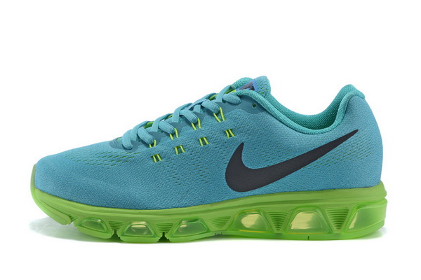 NIKE Air Max Tail Wind 8 Women NETS-006