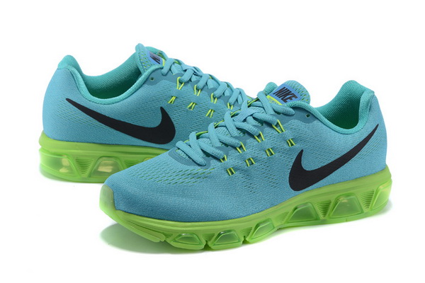 NIKE Air Max Tail Wind 8 Women NETS-006