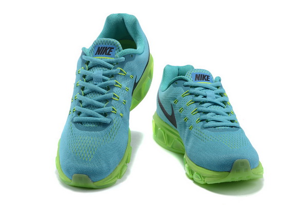 NIKE Air Max Tail Wind 8 Women NETS-006