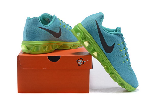 NIKE Air Max Tail Wind 8 Women NETS-006