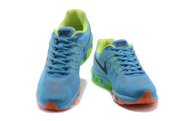 NIKE Air Max Tail Wind 8 Women NETS-007