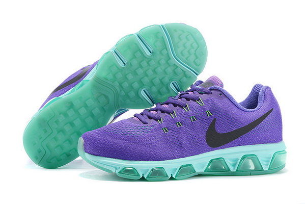 NIKE Air Max Tail Wind 8 Women NETS-008