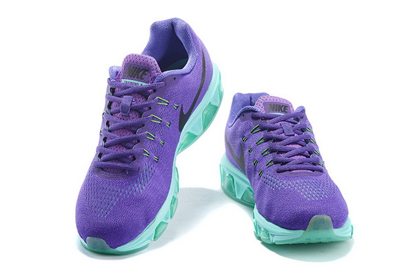 NIKE Air Max Tail Wind 8 Women NETS-008