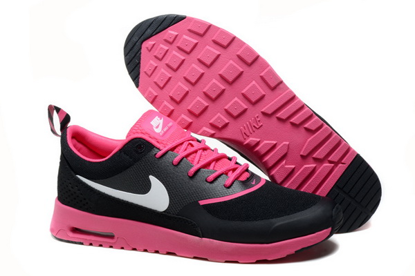 NIKE Air Max thea print women nets-002