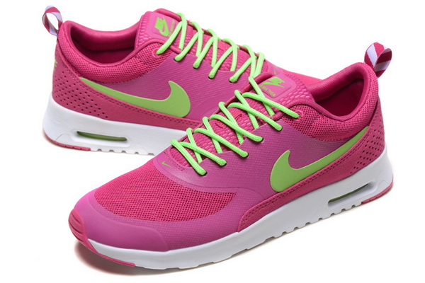 NIKE Air Max thea print women nets-003