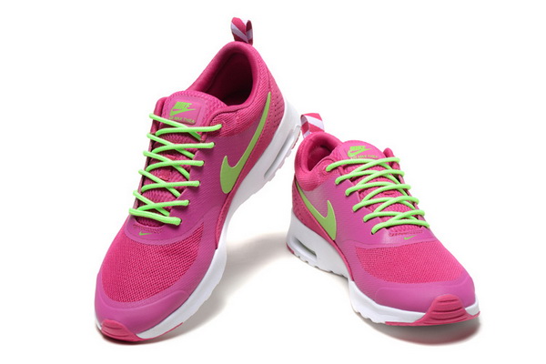 NIKE Air Max thea print women nets-003