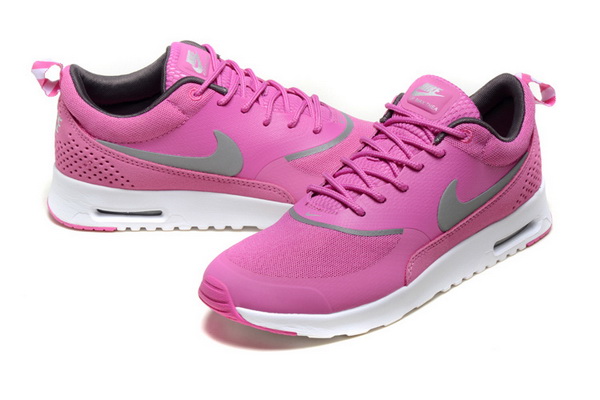 NIKE Air Max thea print women nets-006