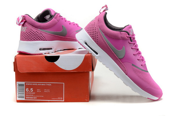 NIKE Air Max thea print women nets-006