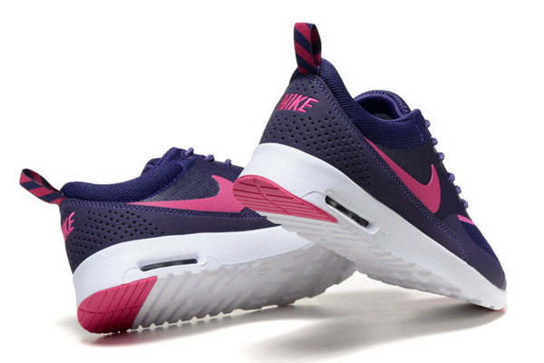 NIKE Air Max thea print women nets-007