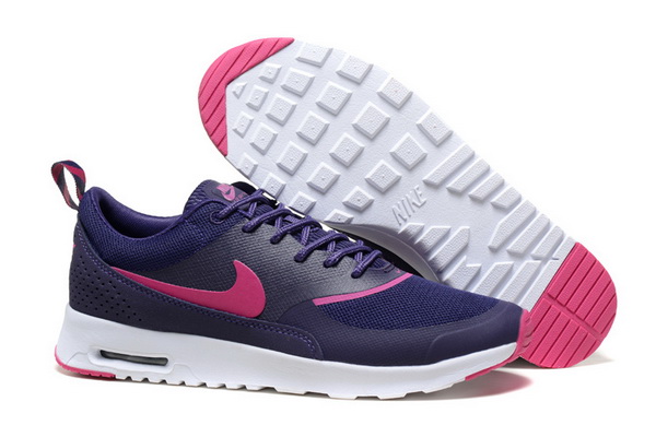 NIKE Air Max thea print women nets-007