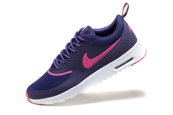 NIKE Air Max thea print women nets-007