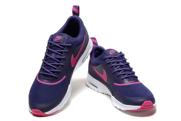 NIKE Air Max thea print women nets-007