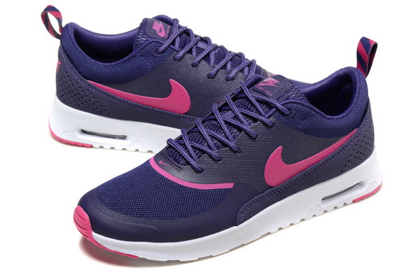 NIKE Air Max thea print women nets-007