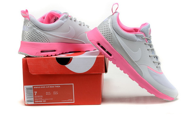 NIKE Air Max thea print women nets-008