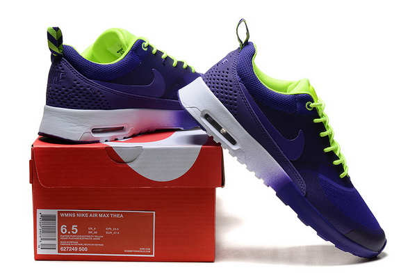 NIKE Air Max thea print women nets-009