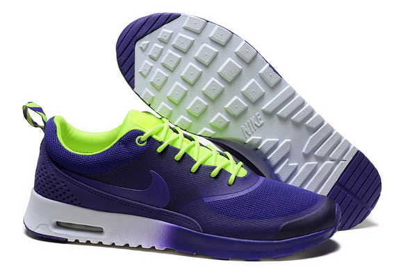 NIKE Air Max thea print women nets-009