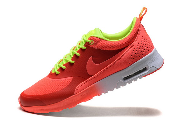 NIKE Air Max thea print women nets-010