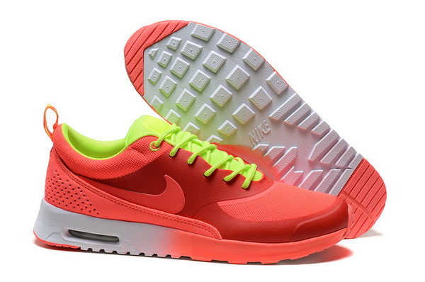 NIKE Air Max thea print women nets-010