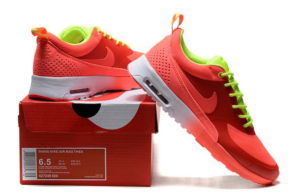 NIKE Air Max thea print women nets-010