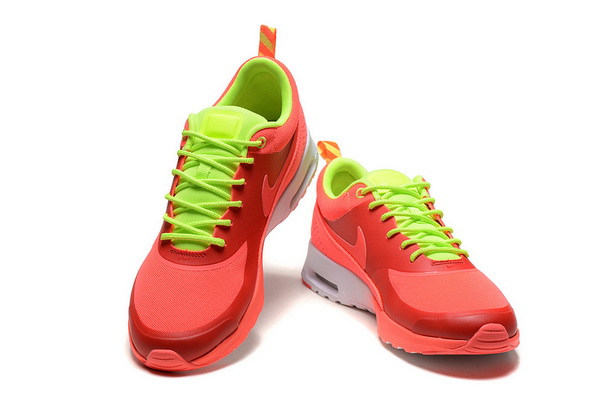 NIKE Air Max thea print women nets-010