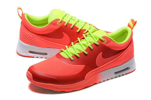 NIKE Air Max thea print women nets-010