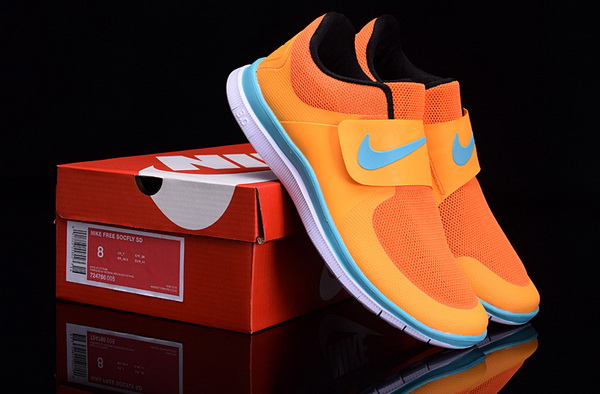 NIKE FREE RUN 3.0 Socfly SD Men-006