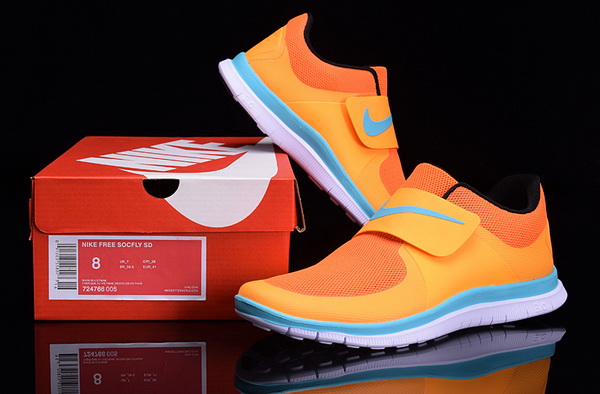 NIKE FREE RUN 3.0 Socfly SD Men-006