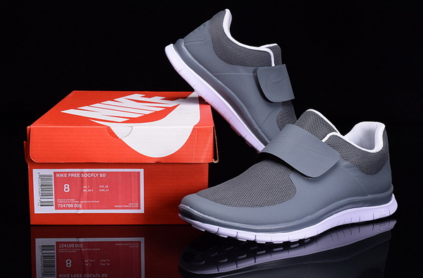 NIKE FREE RUN 3.0 Socfly SD Men-008