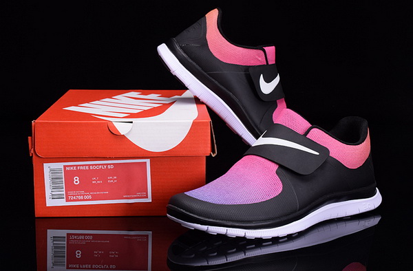 NIKE FREE RUN 3.0 Socfly SD Women-003