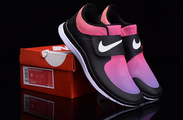 NIKE FREE RUN 3.0 Socfly SD Women-003