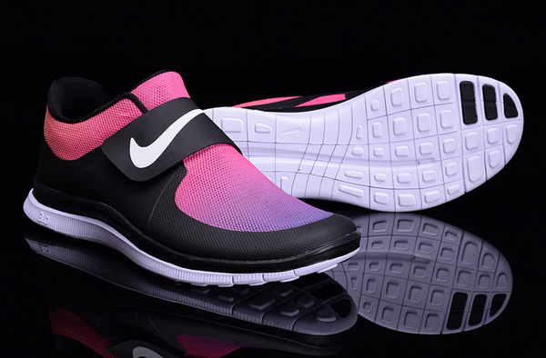 NIKE FREE RUN 3.0 Socfly SD Women-003